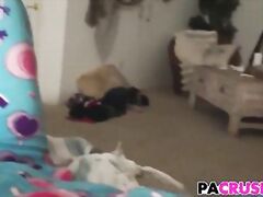 Stepdad Fucks Foxy Daughter Casey Ballerini