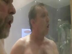 clandestine desires between a mother and son featuring explicit incest sex.