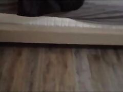 Blindfold and Fuck MOM- Richelle Ryan