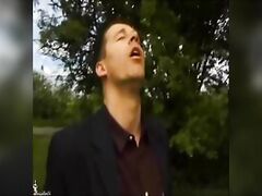 explicit incestuous activities between a mother and son with hot homemade porn and sucking.