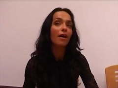 Mother need some money