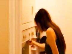 incest sex leads to even more intimacy as their forbidden love seems to only grow stronger.